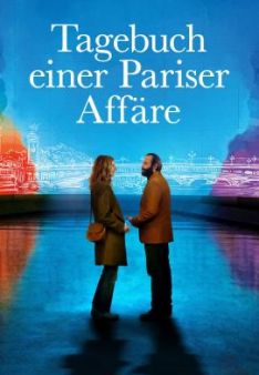 Tagebuch einer Pariser Affäre