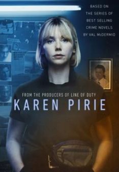 Karen Pirie – Echo einer Mordnacht - Staffel 1