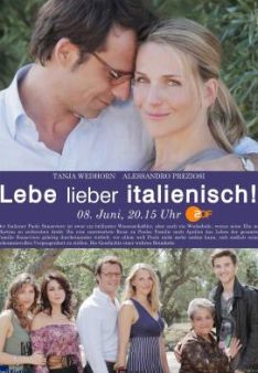 Lebe lieber italienisch!