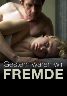 Gestern waren wir Fremde