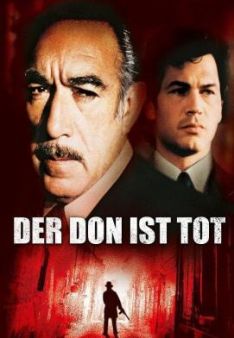 Der Don ist tot
