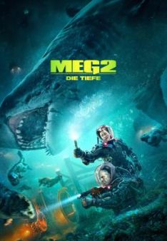 Meg 2: Die Tiefe