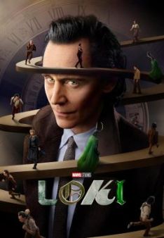 Loki Staffel 2