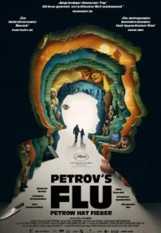 Petrov's Flu - Petrow hat Fieber