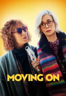Moving On