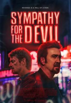 Sympathy for the Devil *English*
