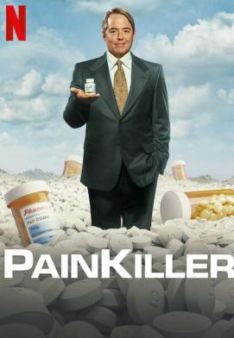 Painkiller - Staffel 1