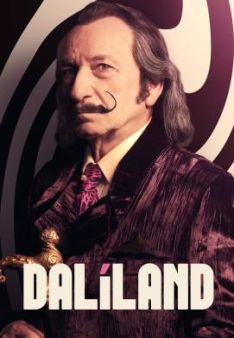Dalíland