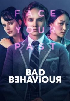 Bad Behaviour - Staffel 1