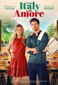 Pizza, Pasta & Verlieben - From Italy with Amore