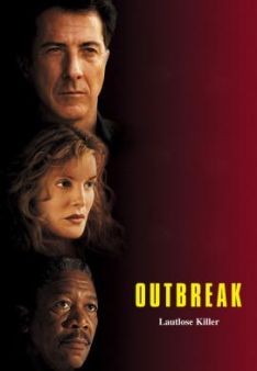 Outbreak - Lautlose Killer