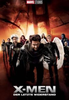 X-Men: Der letzte Widerstand