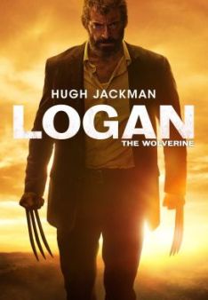 Logan - The Wolverine