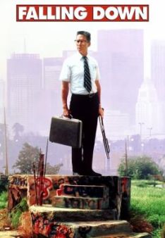 Falling Down - Ein ganz normaler Tag