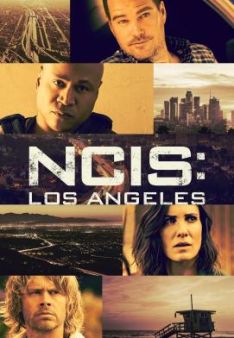 NCIS: Los Angeles - Staffel 14