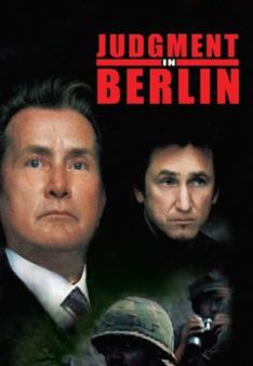 Ein Richter für Berlin