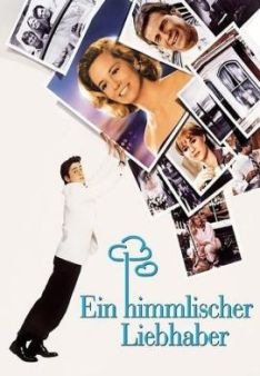 Ein himmlischer Liebhaber