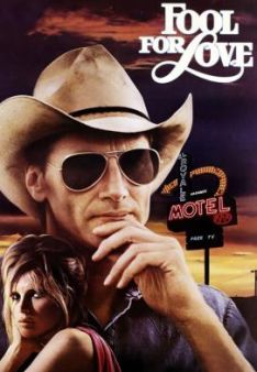 Fool for Love - Verrückt vor Liebe