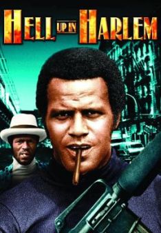 Heiße Hölle Harlem