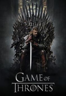 Game of Thrones - Staffel 1