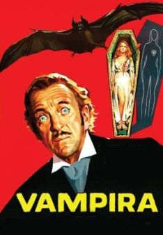 Vampira