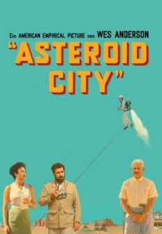 Asteroid City