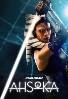 Star Wars: Ahsoka - Staffel 1