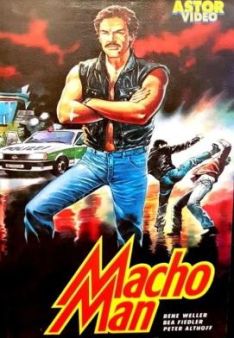 Macho Man