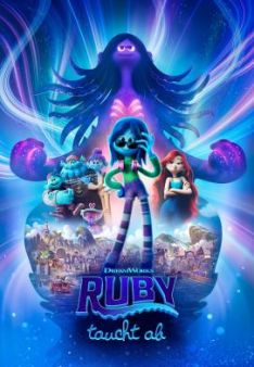 Ruby taucht ab