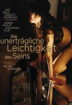 Die unerträgliche Leichtigkeit des Seins