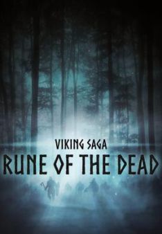 Viking Saga: Rune of the Dead
