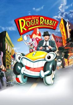 Falsches Spiel mit Roger Rabbit