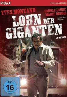 Lohn der Giganten