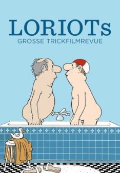 Loriots große Trickfilmrevue