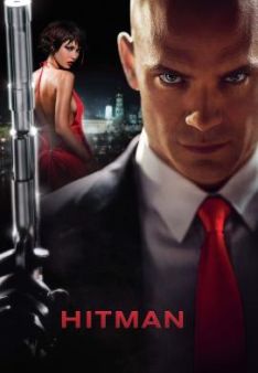 Hitman - Jeder stirbt alleine