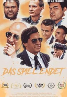 Das Spiel Endet