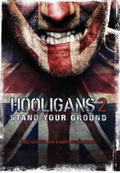 Hooligans 2 - Stand Your Ground