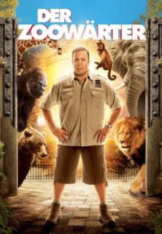 Der Zoowärter