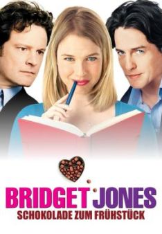 Bridget Jones - Schokolade zum Frühstück