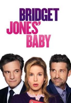 Bridget Jones’ Baby