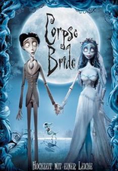 Corpse Bride - Hochzeit mit einer Leiche