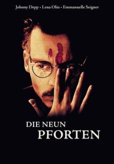 Die neun Pforten