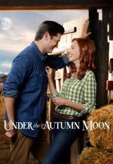 Autumn Moon - Vom Herbst geküsst