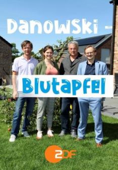 Danowski - Blutapfel
