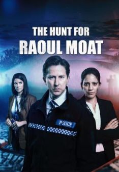 The Hunt for Raoul Moat - Staffel 1