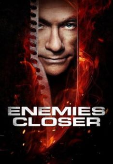 Enemies Closer - Gefährlich nah