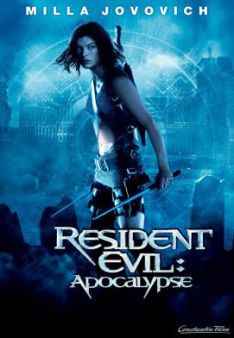 Resident Evil: Apocalypse