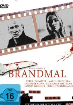 Brandmal