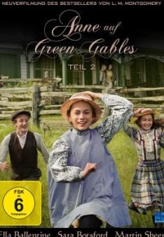 Anne auf Green Gables - Teil 3
