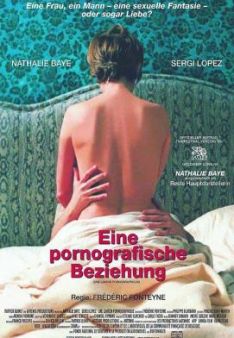 Eine pornographische Beziehung
